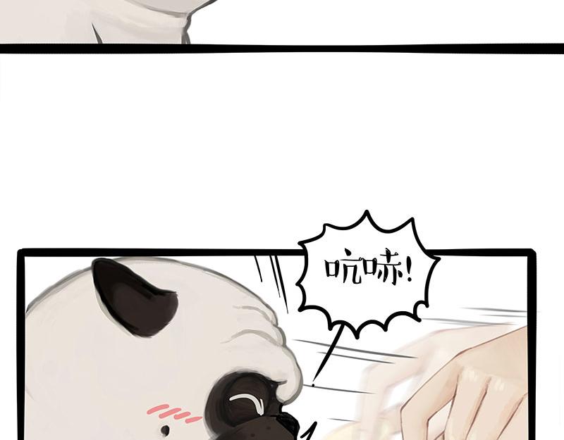 第372话 莫与狗比狗8