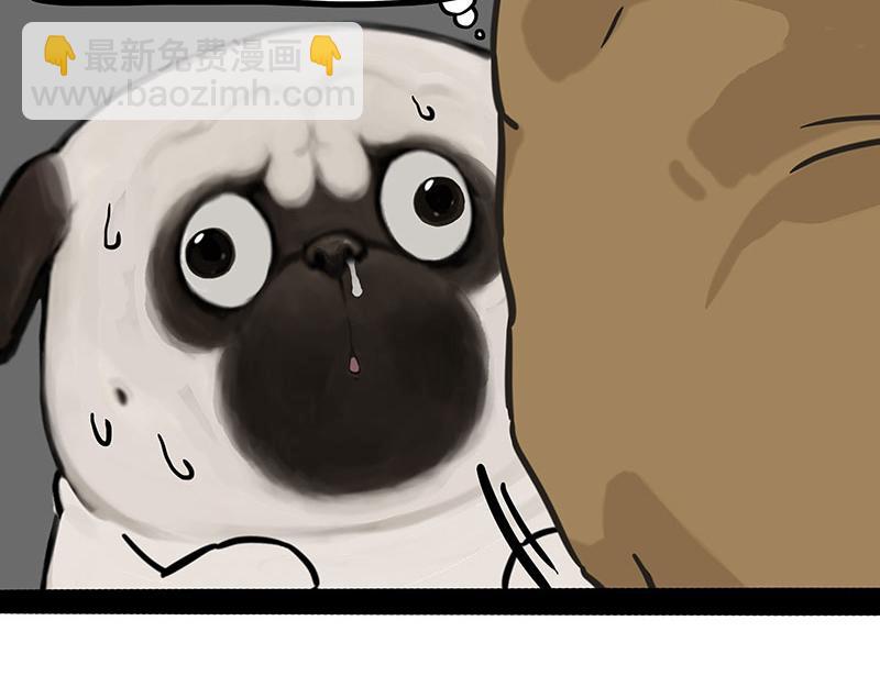 第375话 偶遇恶犬11
