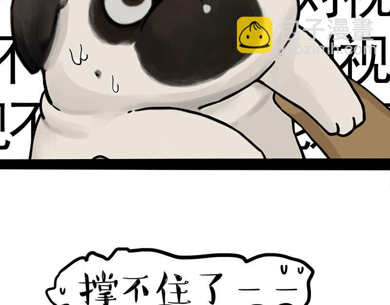 第375话 偶遇恶犬15