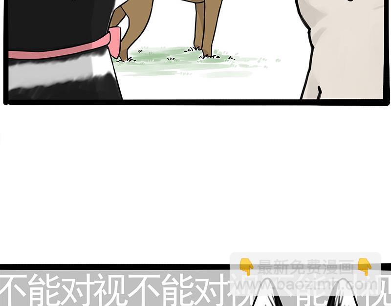 第375话 偶遇恶犬2