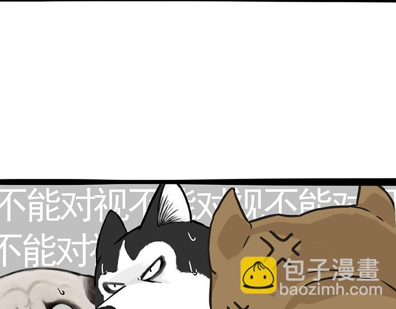 第375话 偶遇恶犬5