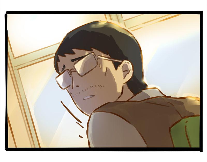 第376话 第一次做人19