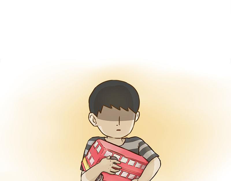 第376话 第一次做人20