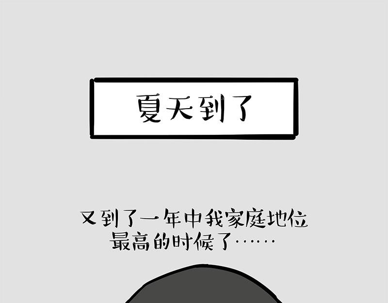 第383话 苦夏7