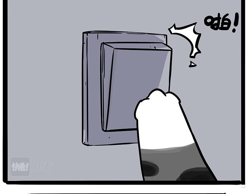 第384话 猫猫代打11