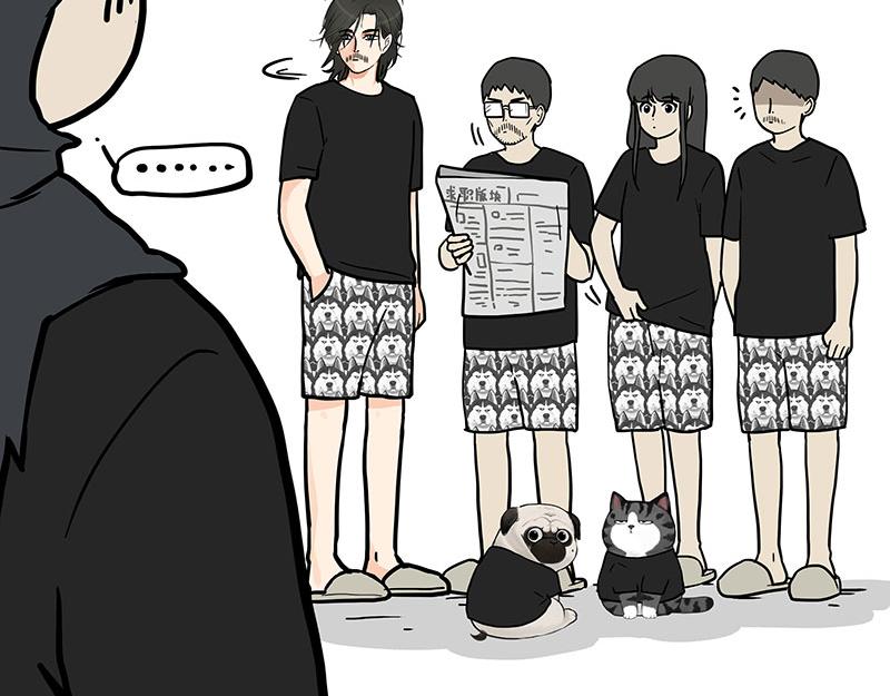 第386话 等菜专业户28