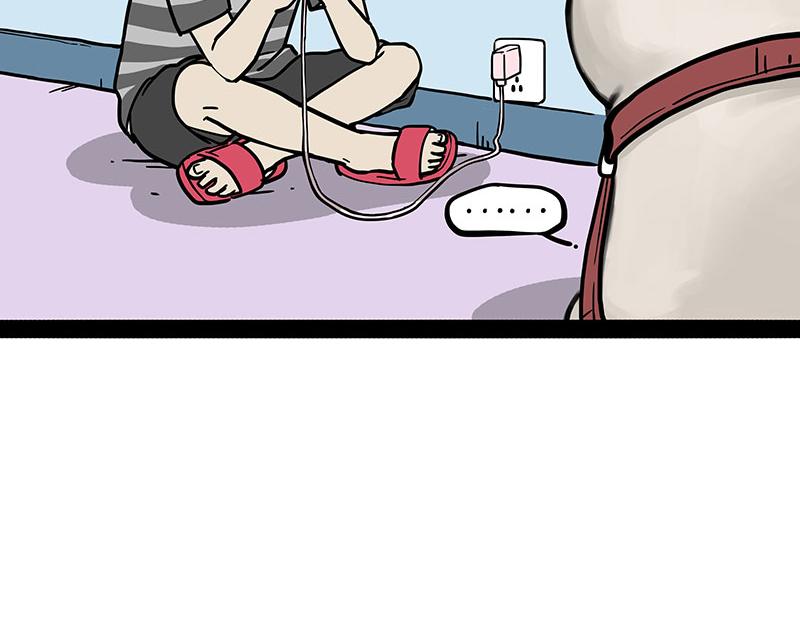 第390话 真没P图25