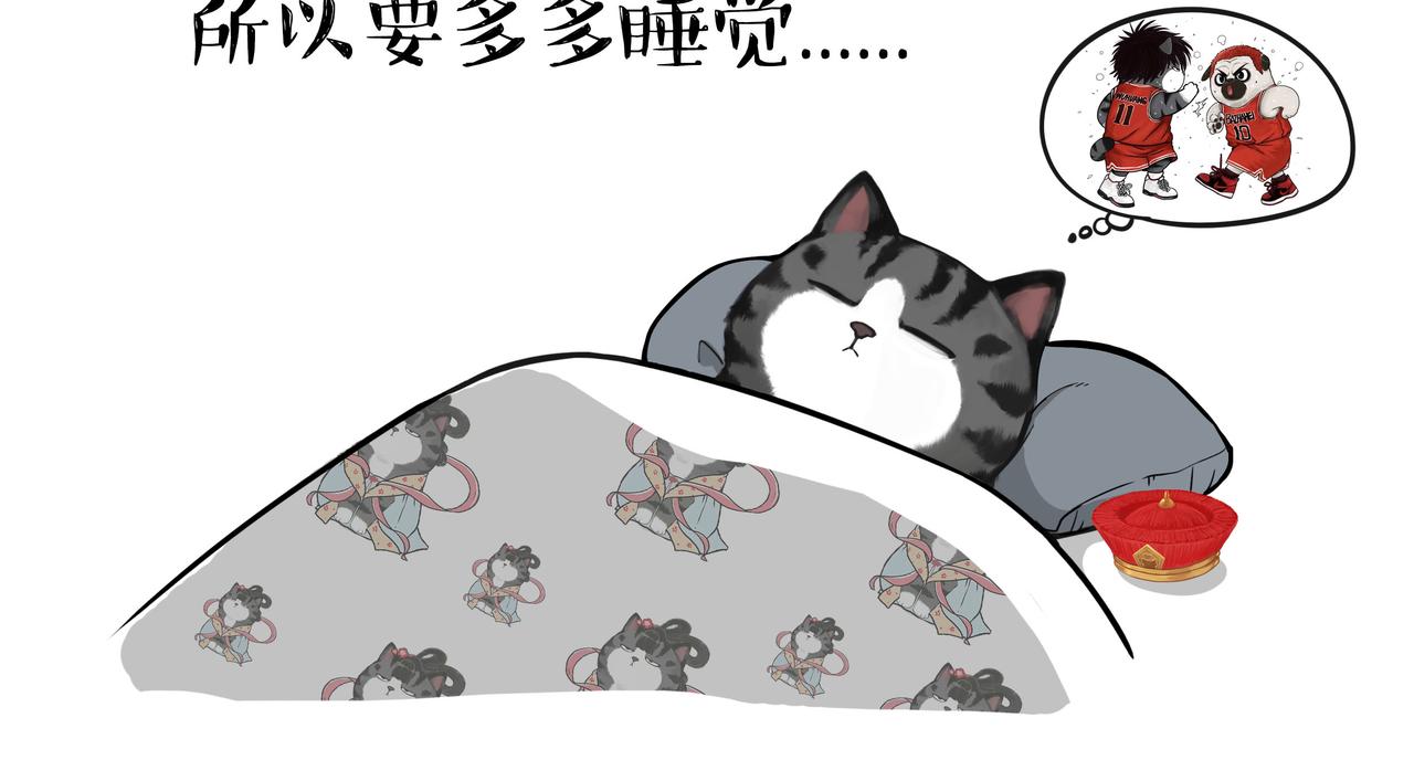 第395话 流星灵得很27
