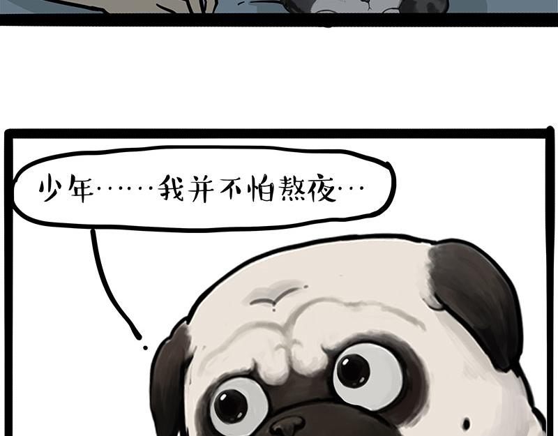 第395话 流星灵得很9