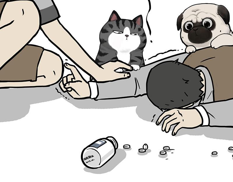 第403话 一生要强的爹28