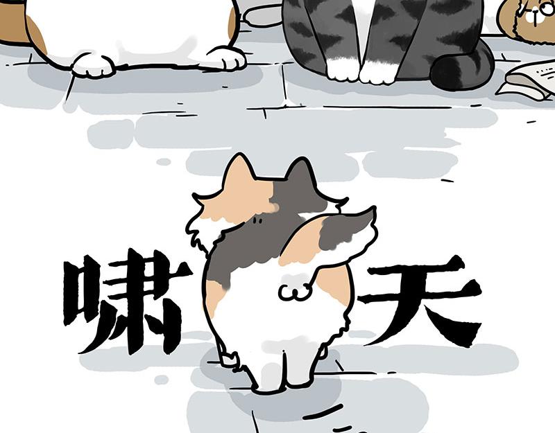 第404话 寻家计划1：啸天10