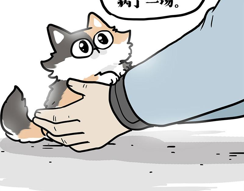 第404话 寻家计划1：啸天122