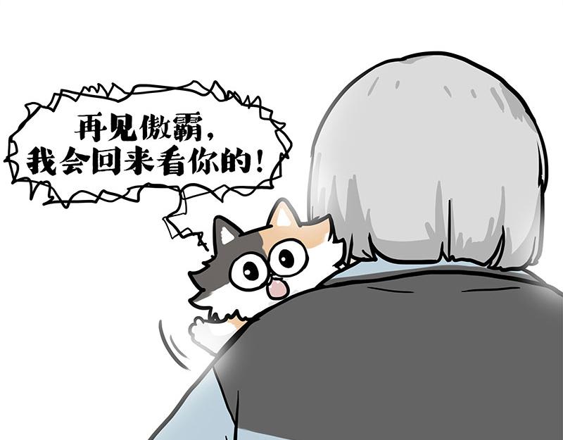 第404话 寻家计划1：啸天147