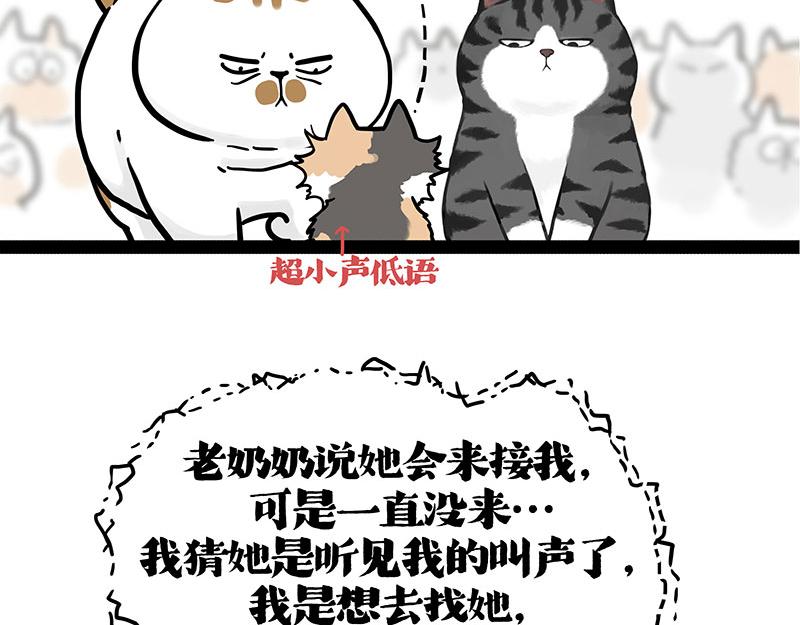 第404话 寻家计划1：啸天70