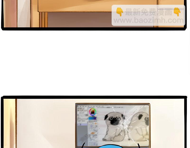 第407话 是梦吧？8
