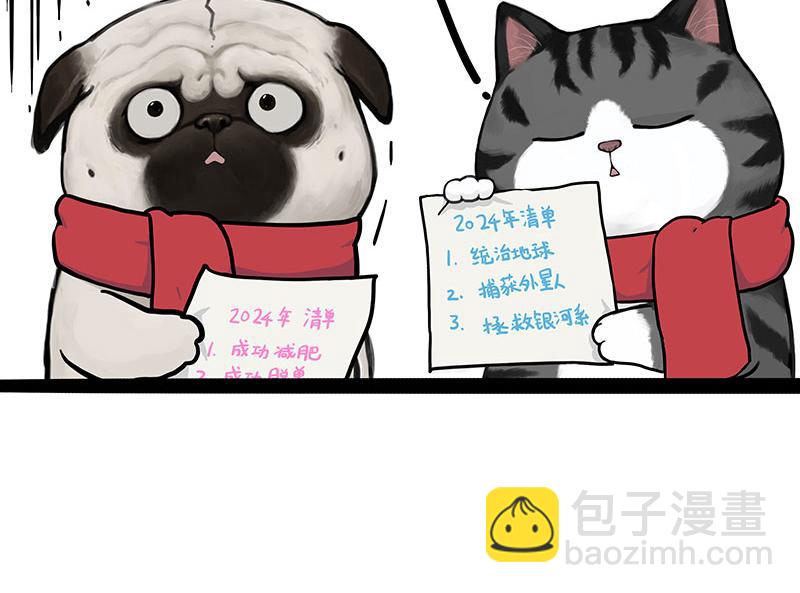 第412话 新年计划清单6