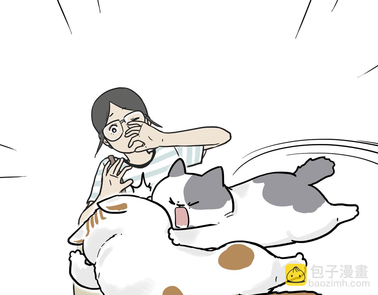 第420话 傲霸袭击人类12