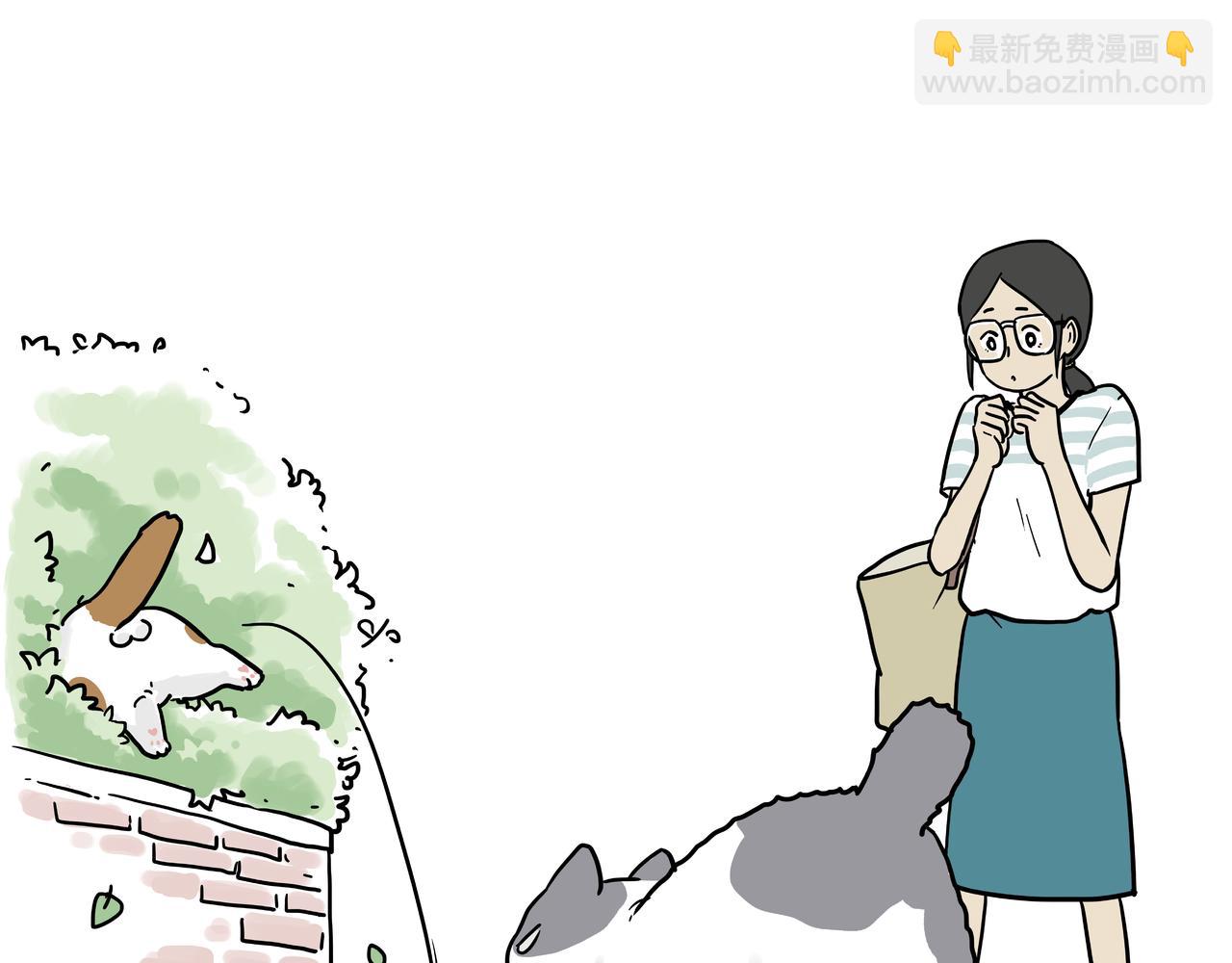 第420话 傲霸袭击人类16