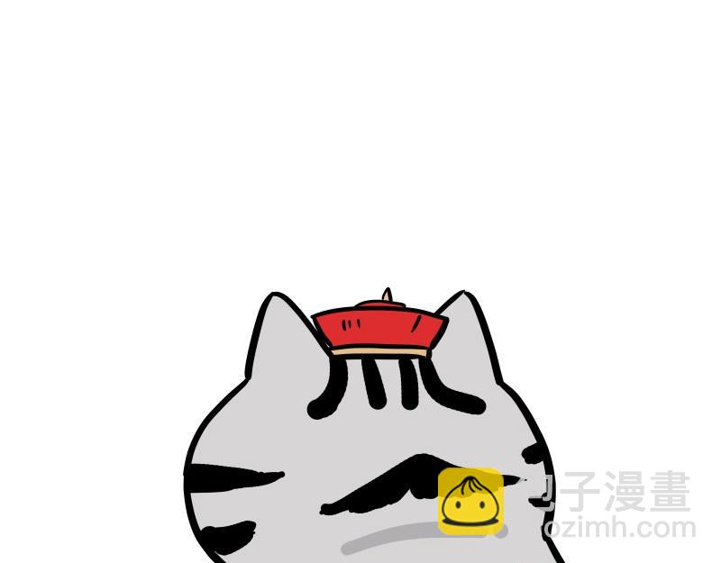 第424话 话痨小猫40