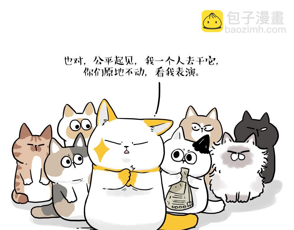 第431话 老大和老大？6