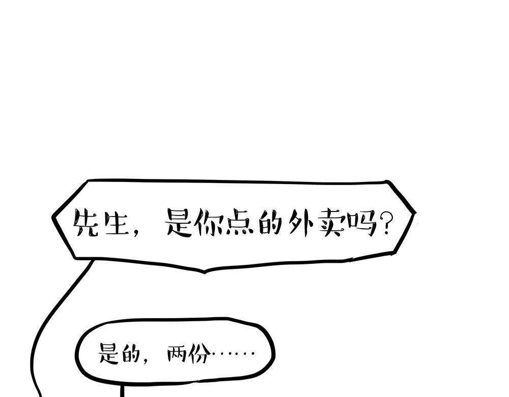 第435话 两份外卖0