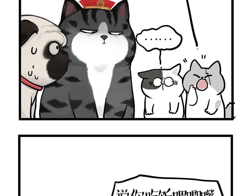 第441话 不要出卖老大！20