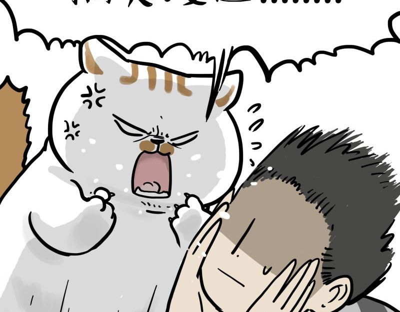 第443话 “癫疯”对决11