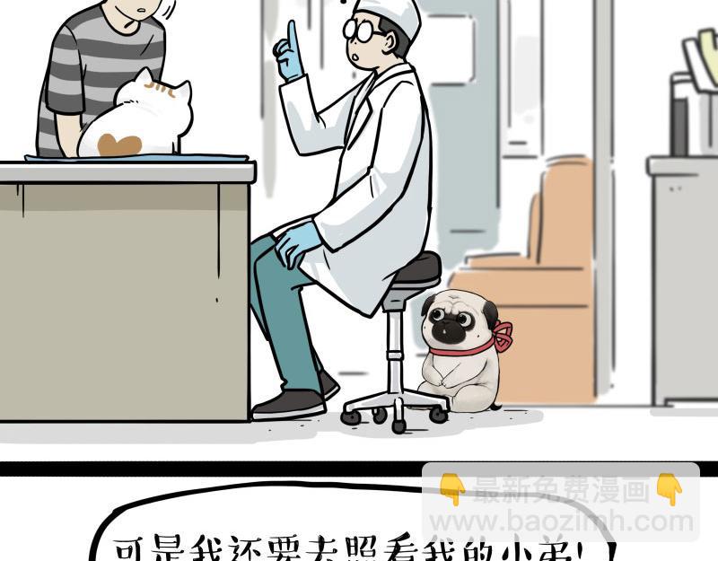 第443话 “癫疯”对决16