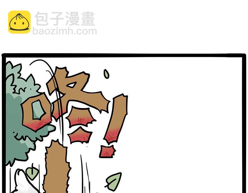 第445话 你就是傲霸？31