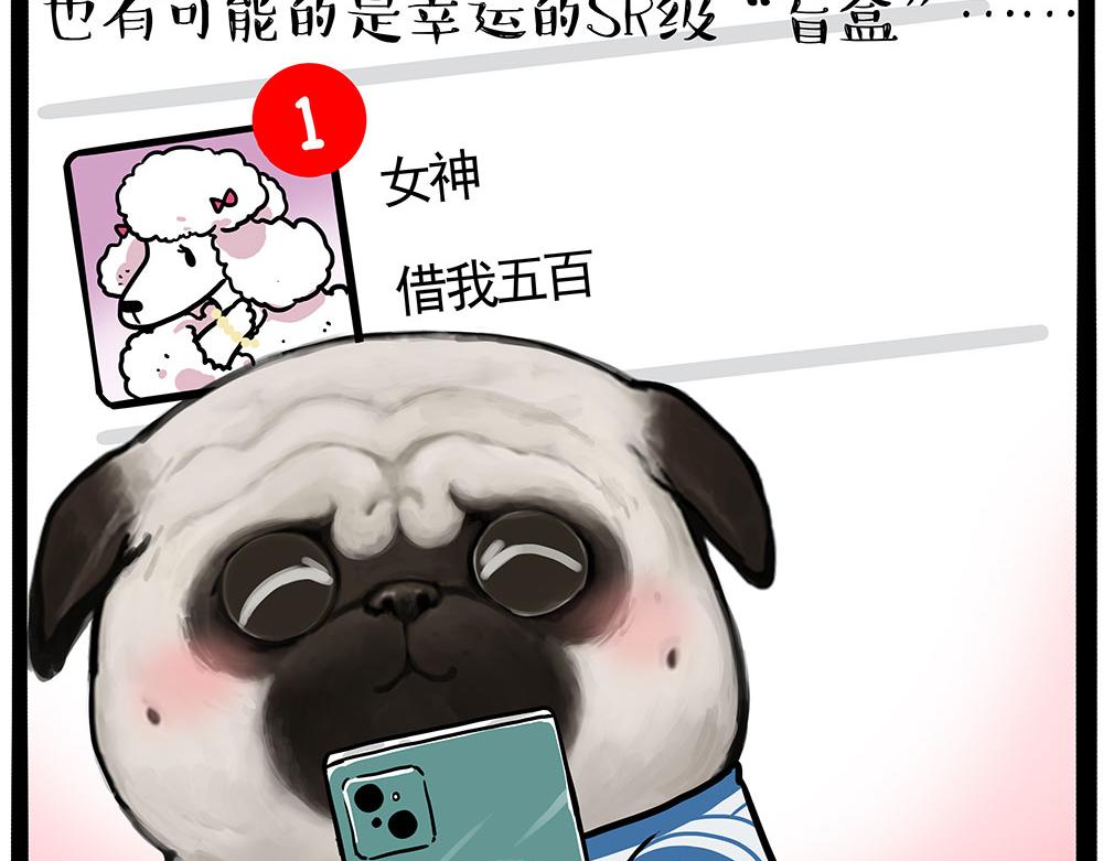 第447话 消息盲盒4
