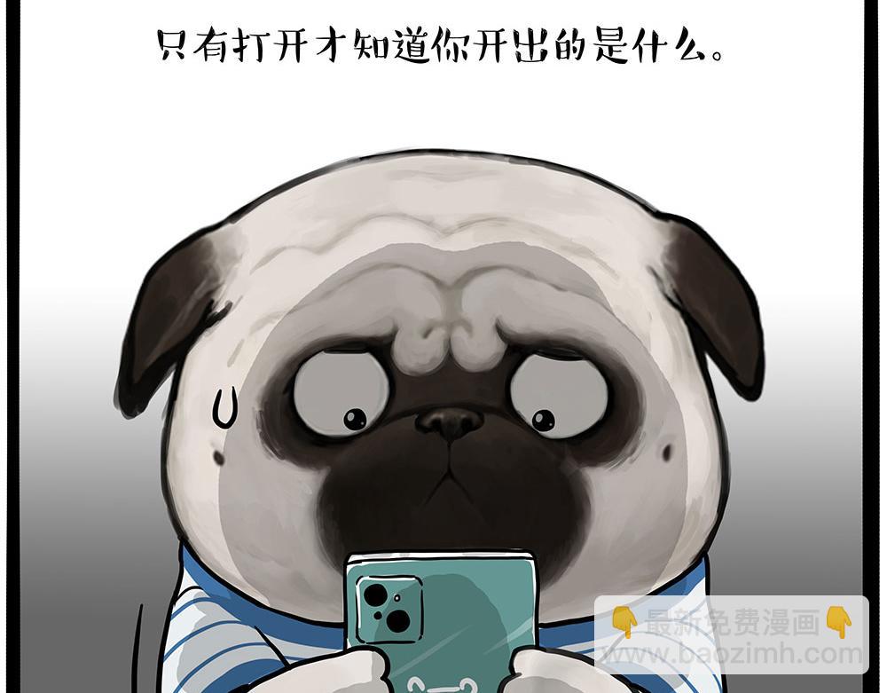 第447话 消息盲盒6
