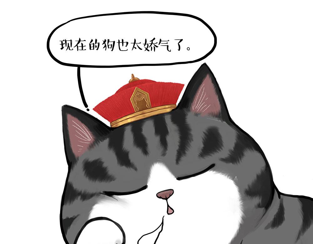 第448话 太“刑”了0
