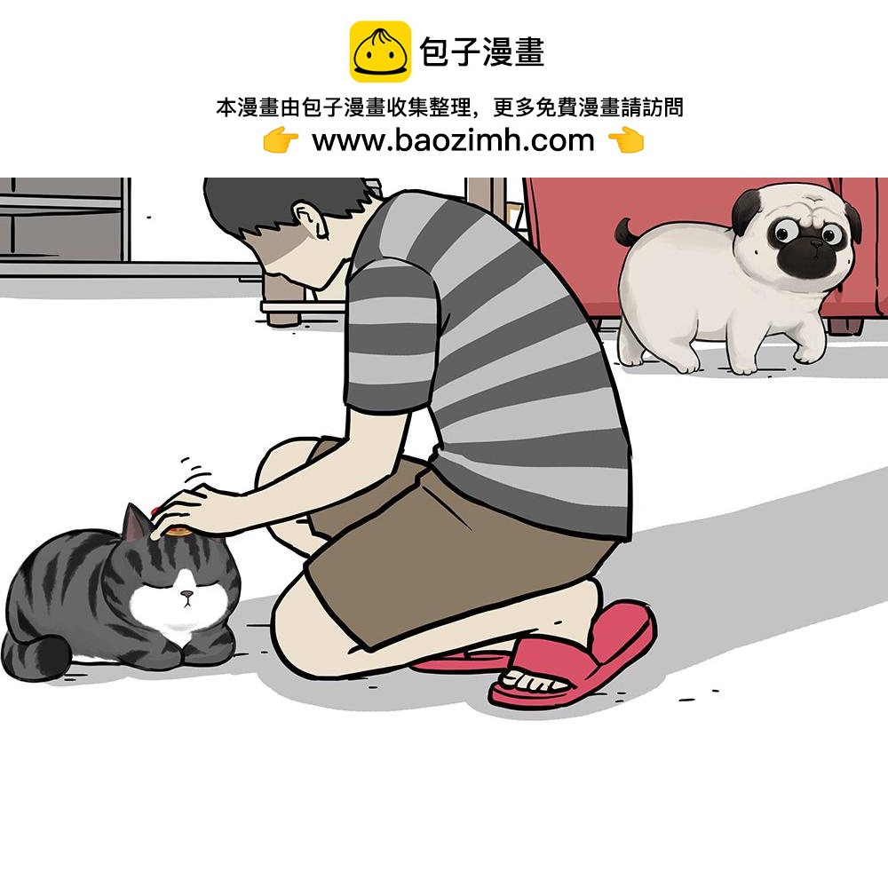 第450话 黑黑过来！10