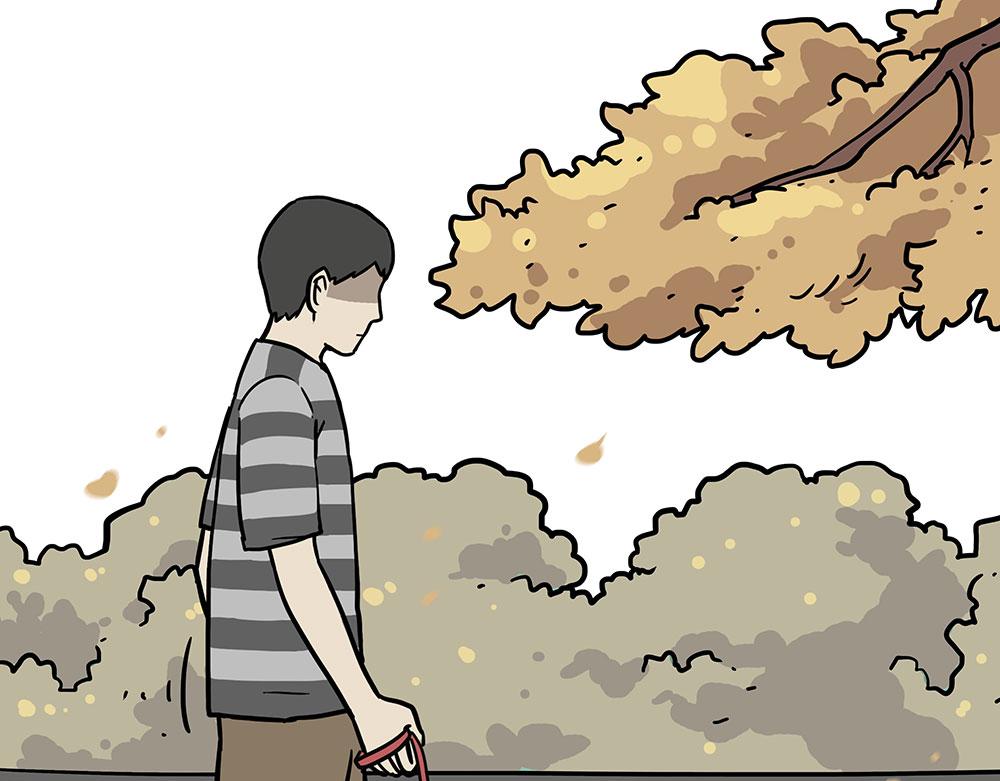 第450话 黑黑过来！13