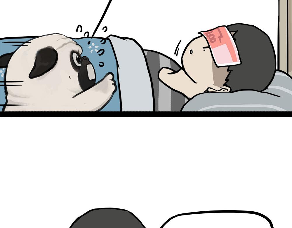 第450话 黑黑过来！27