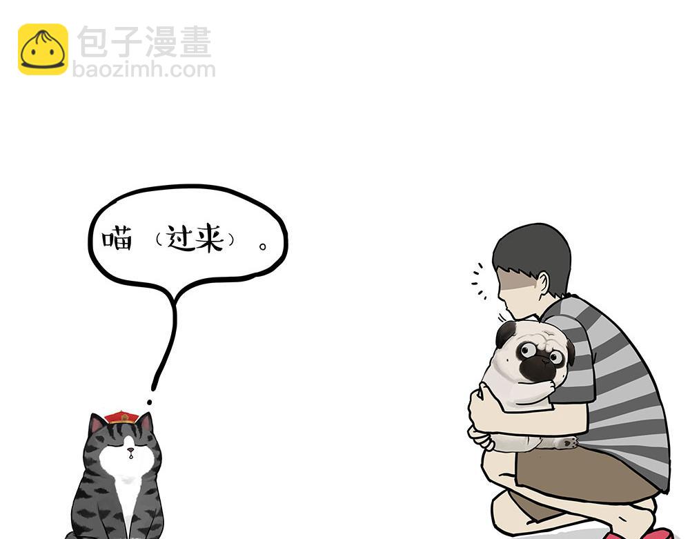 第450话 黑黑过来！4