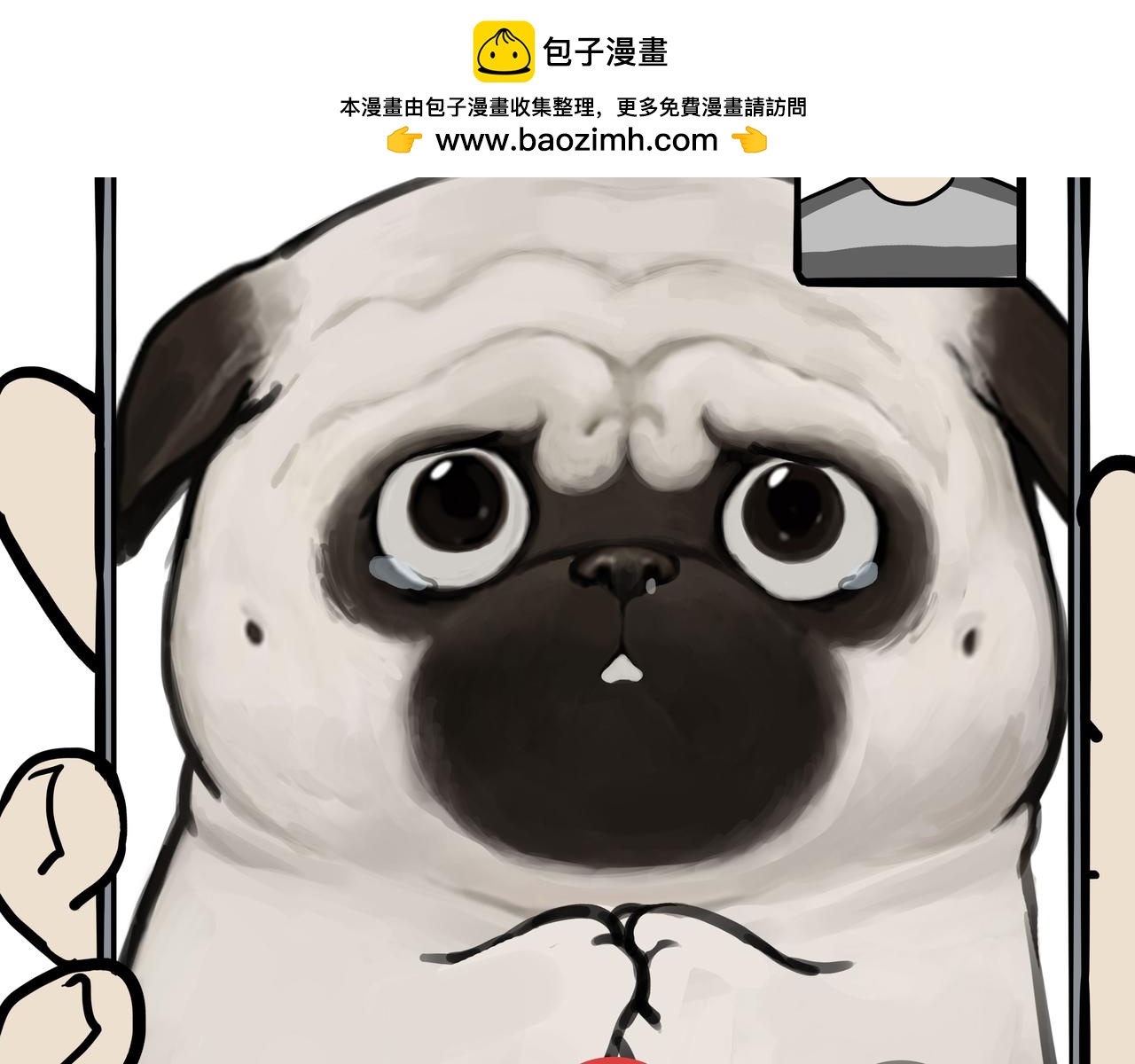 第451话 越养越像1