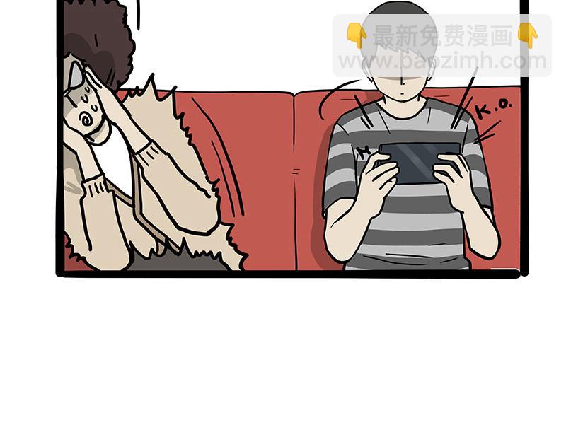 第455话 过年串门聊天指南6