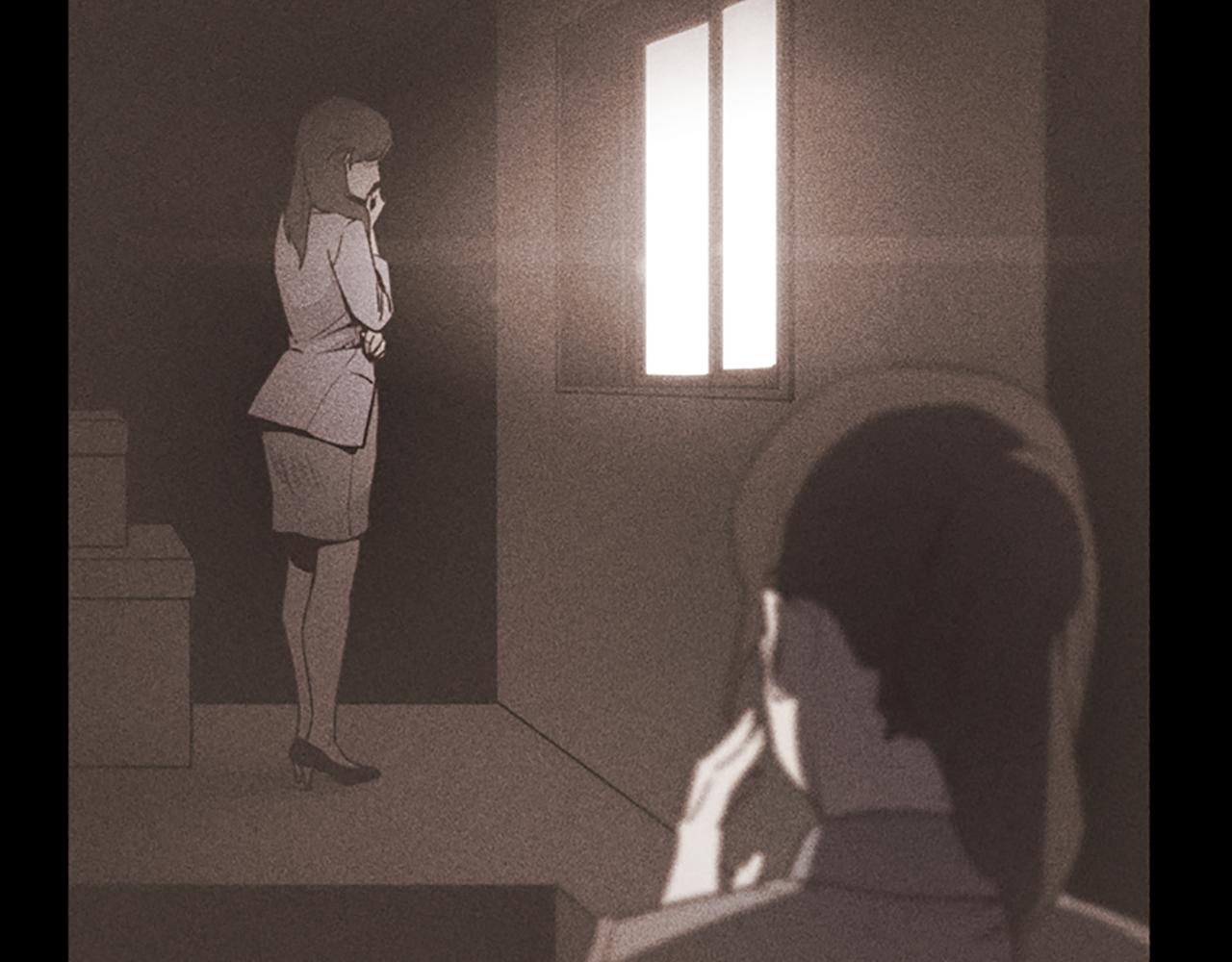 第7话 真正的现场85