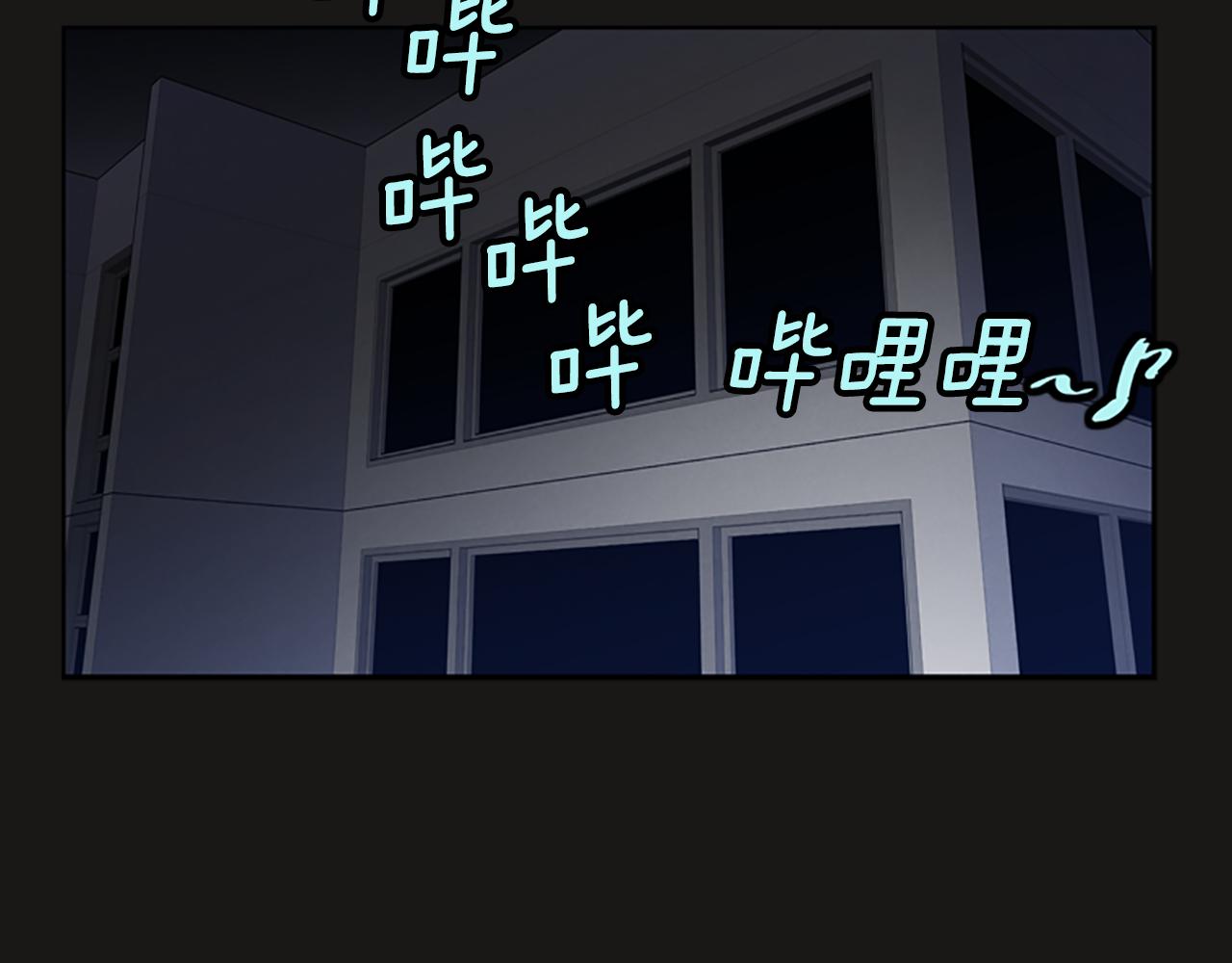 第8话 有血的房间90