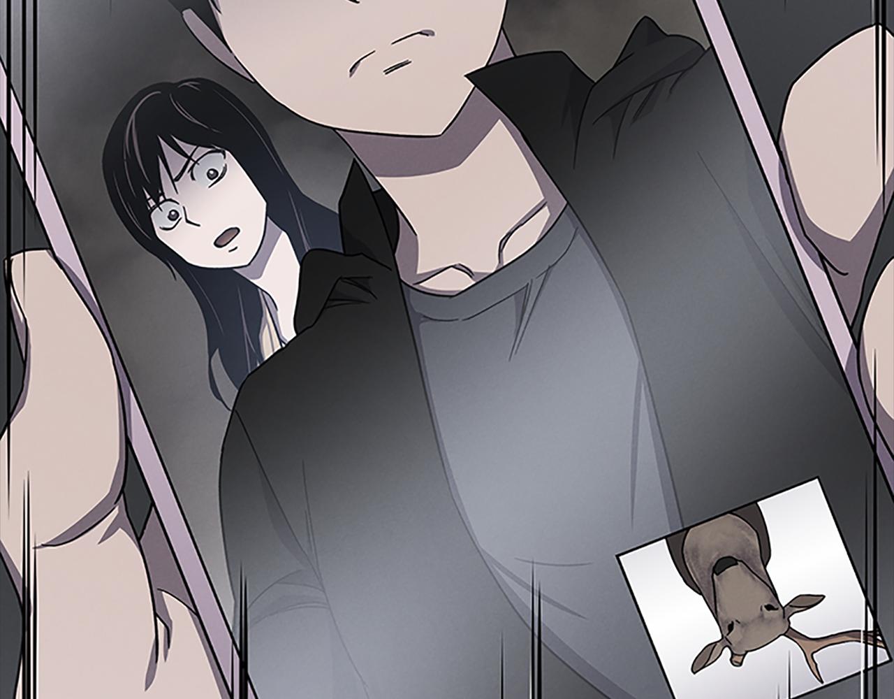 第26话 镜子能存物？1