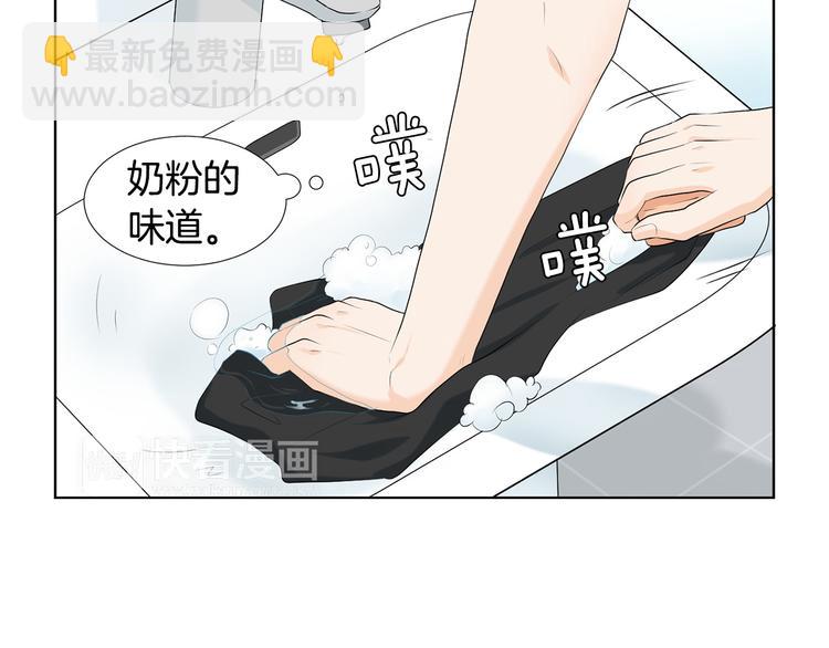 第2话 慌乱的奶爸119