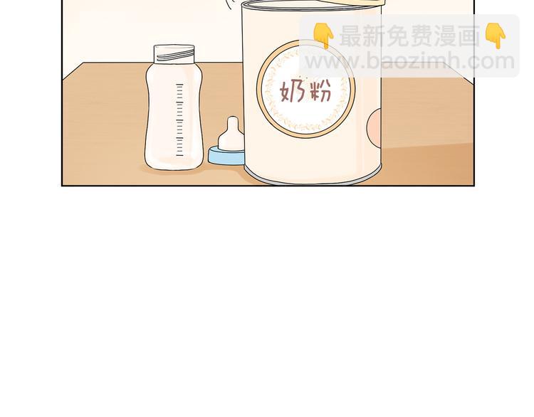 第2话 慌乱的奶爸41