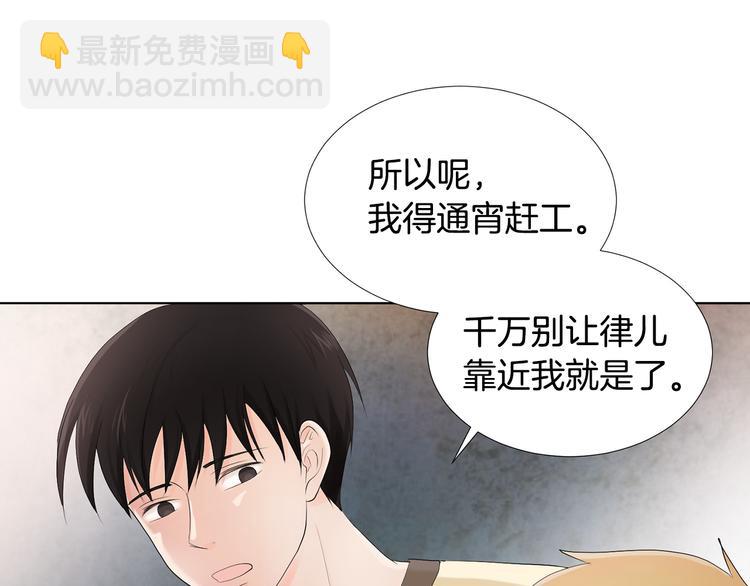 第3话 小孩恐惧症？20