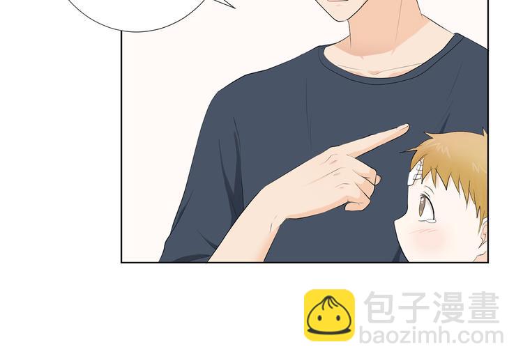 第3话 小孩恐惧症？8