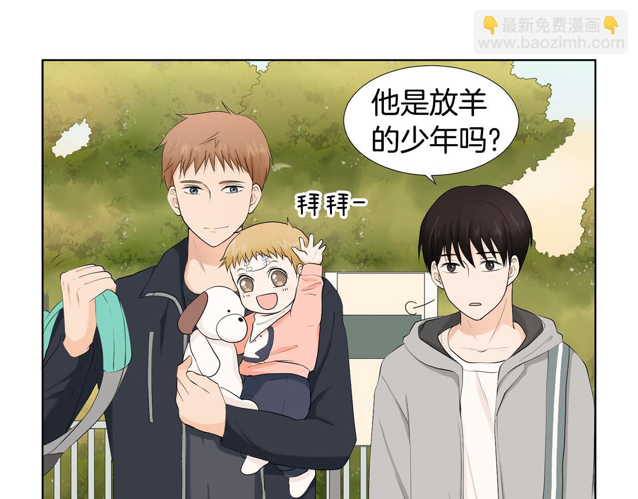 第4话 他的老朋友？154