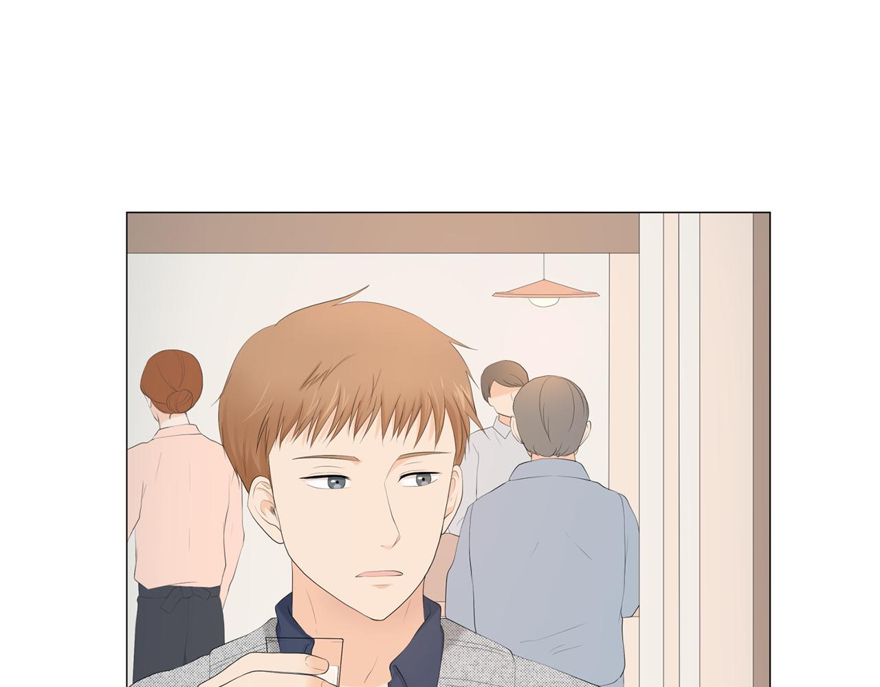 第5话 爸爸出轨了？84