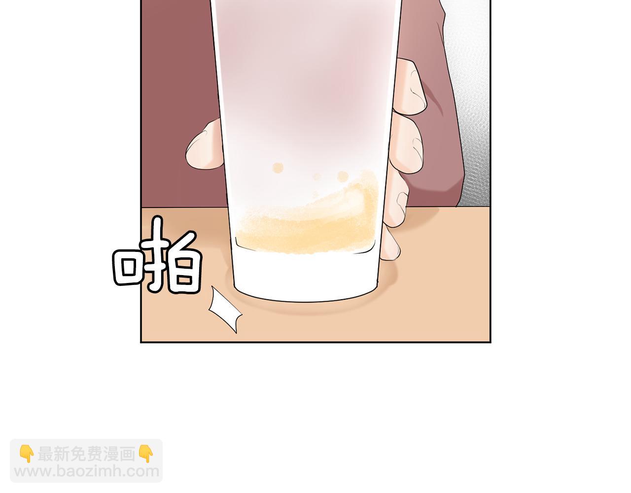 第6话 酒后真言？167