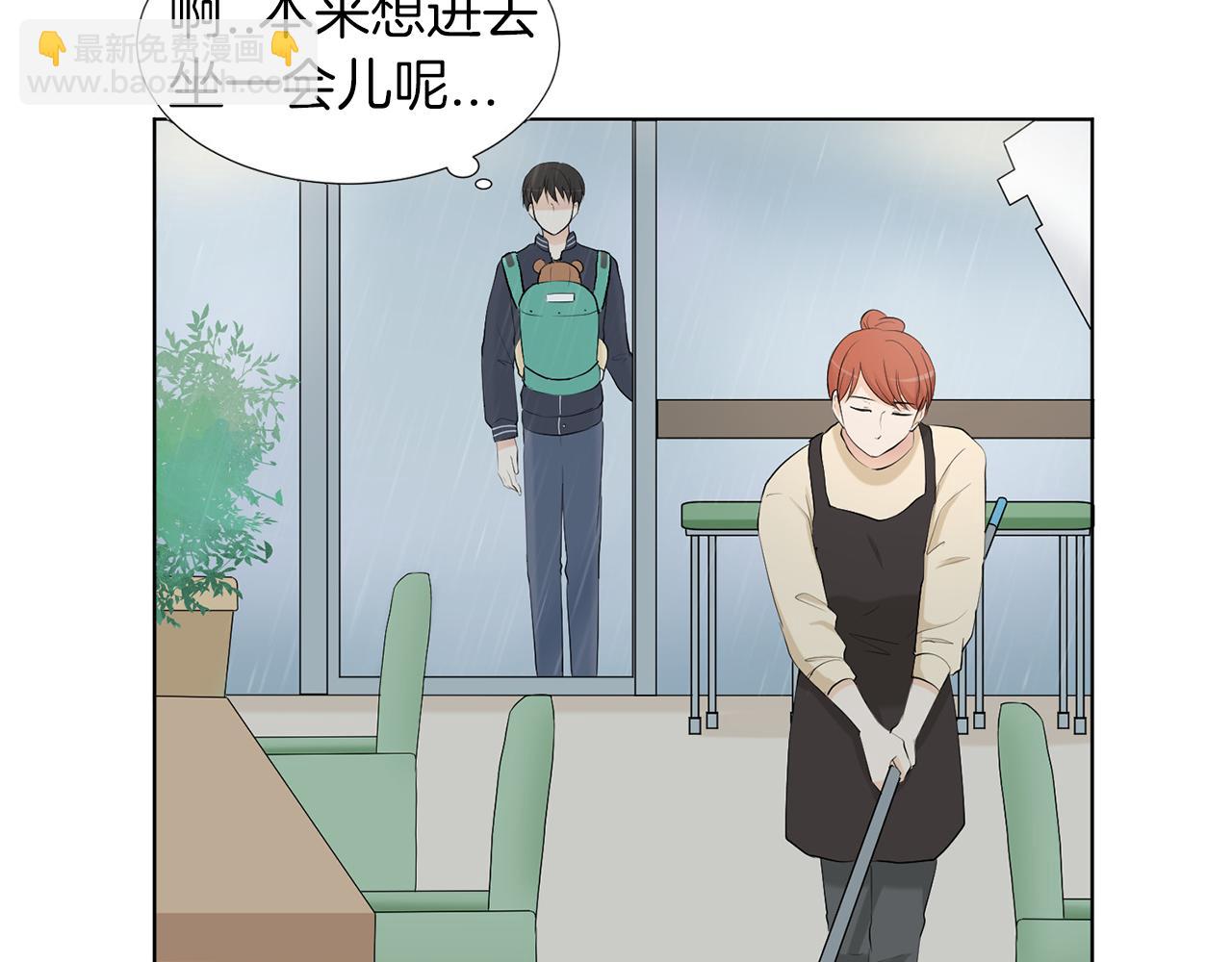 第6话 酒后真言？2