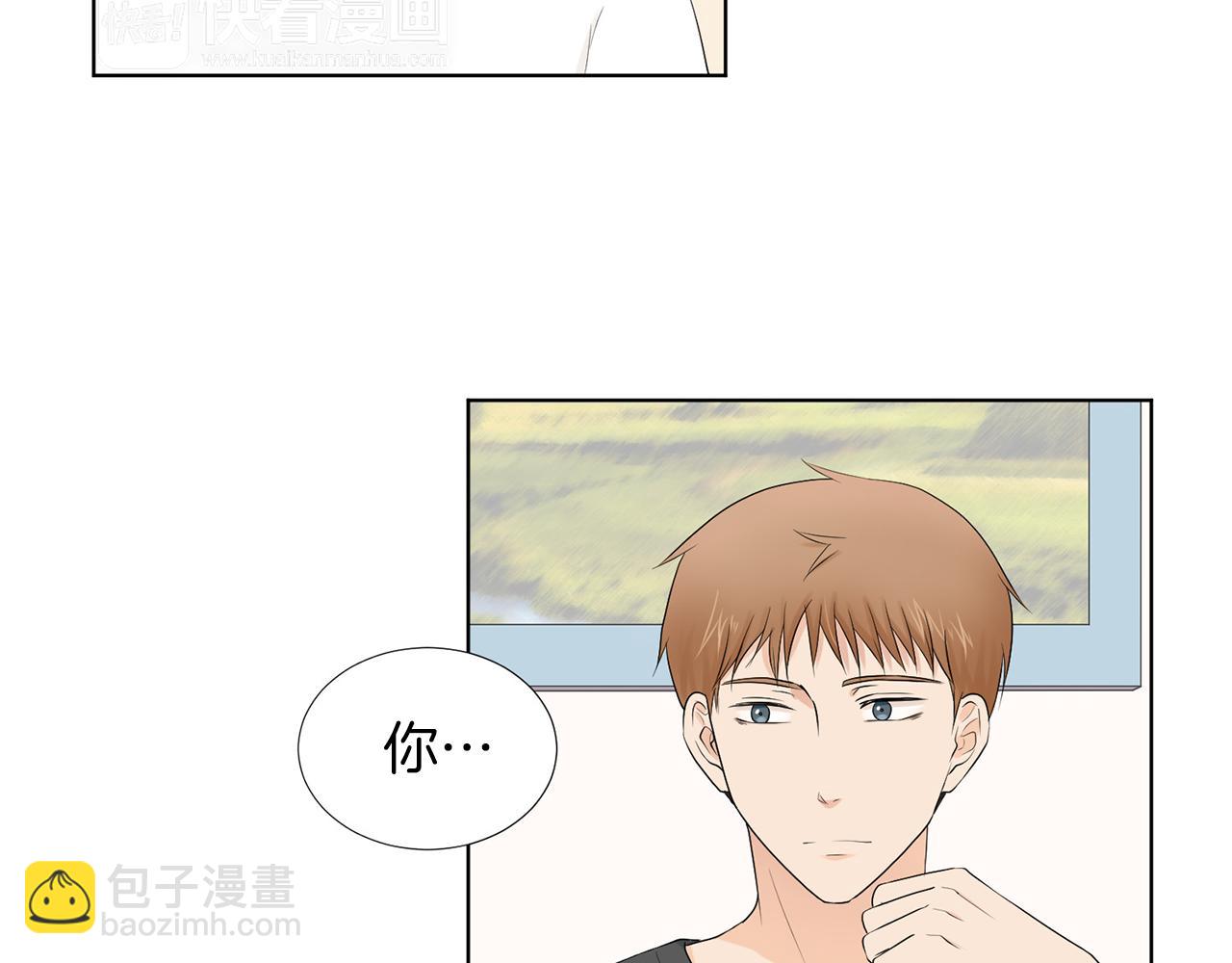 第9话 三人去度假？50